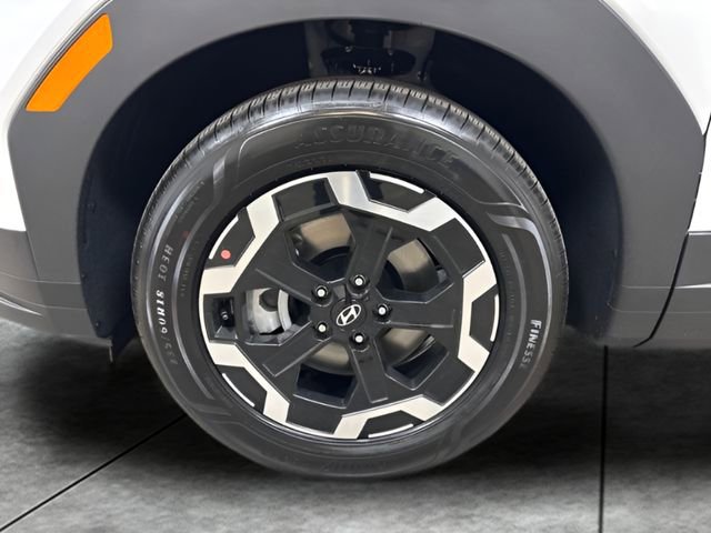 New 2026 Hyundai Santa Fe SE image 28