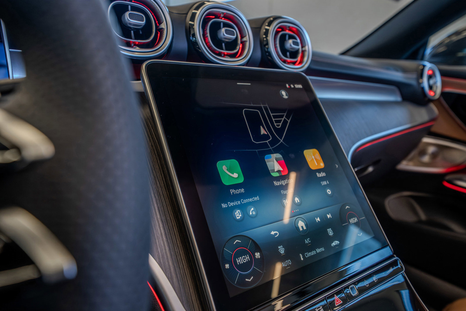 New 2026 Mercedes-Benz CLE 450 4MATIC Cabriolet image 30