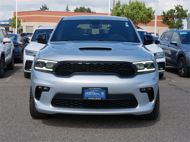 Used 2023 Dodge Durango SRT w/ Black Package image 2