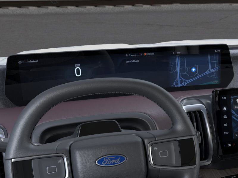 New 2026 Ford Expedition Platinum w/ Platinum Ultimate Package AWD/4WD image 14