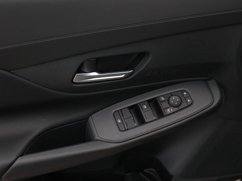 New 2026 Nissan Sentra S image 23