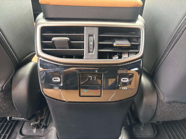 Used 2023 Lexus RX 350 Premium Plus w/ Accessory Package AWD/4WD image 17