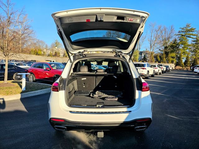 New 2026 Mercedes-Benz GLE 350 4MATIC image 9