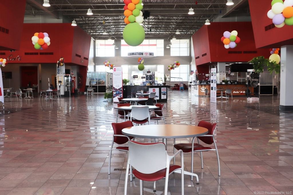 Used 2022 Chevrolet Corvette Stingray Preferred Cpe w/ Z51 Performance Package image 38