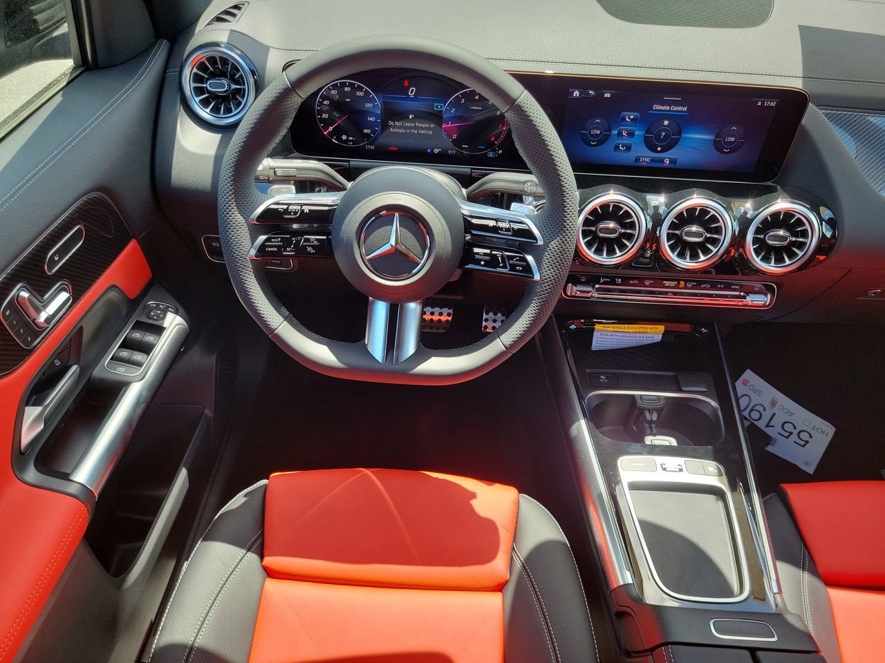 New 2026 Mercedes-Benz GLA 250 image 15