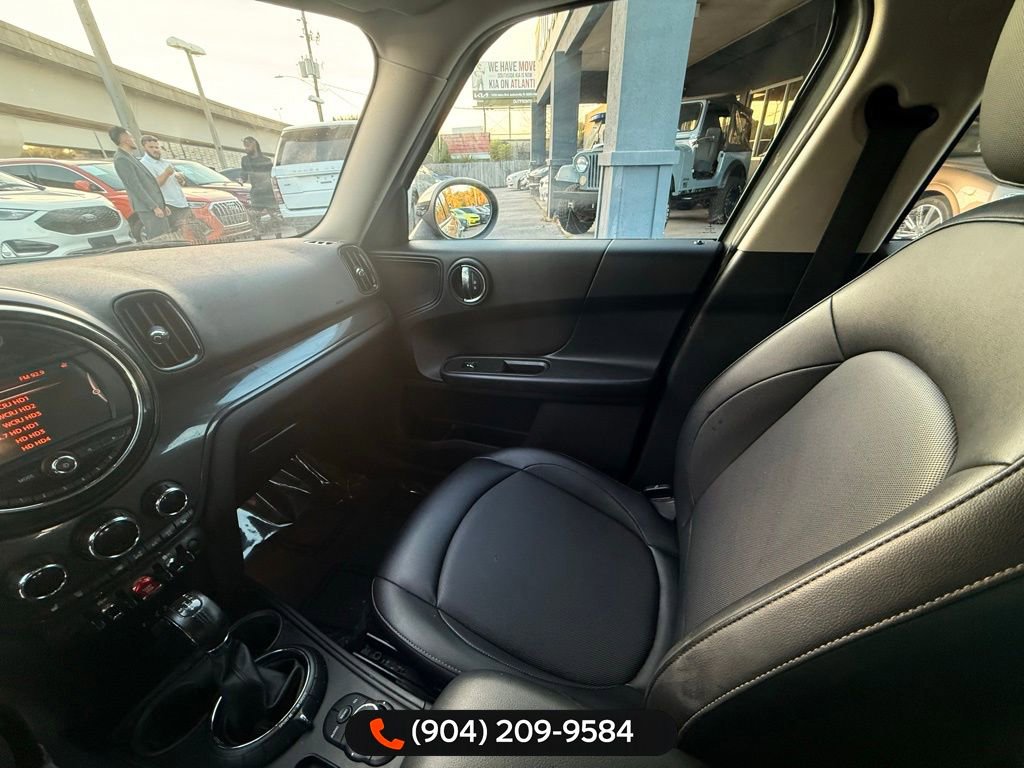 Used 2017 MINI Cooper Countryman image 31