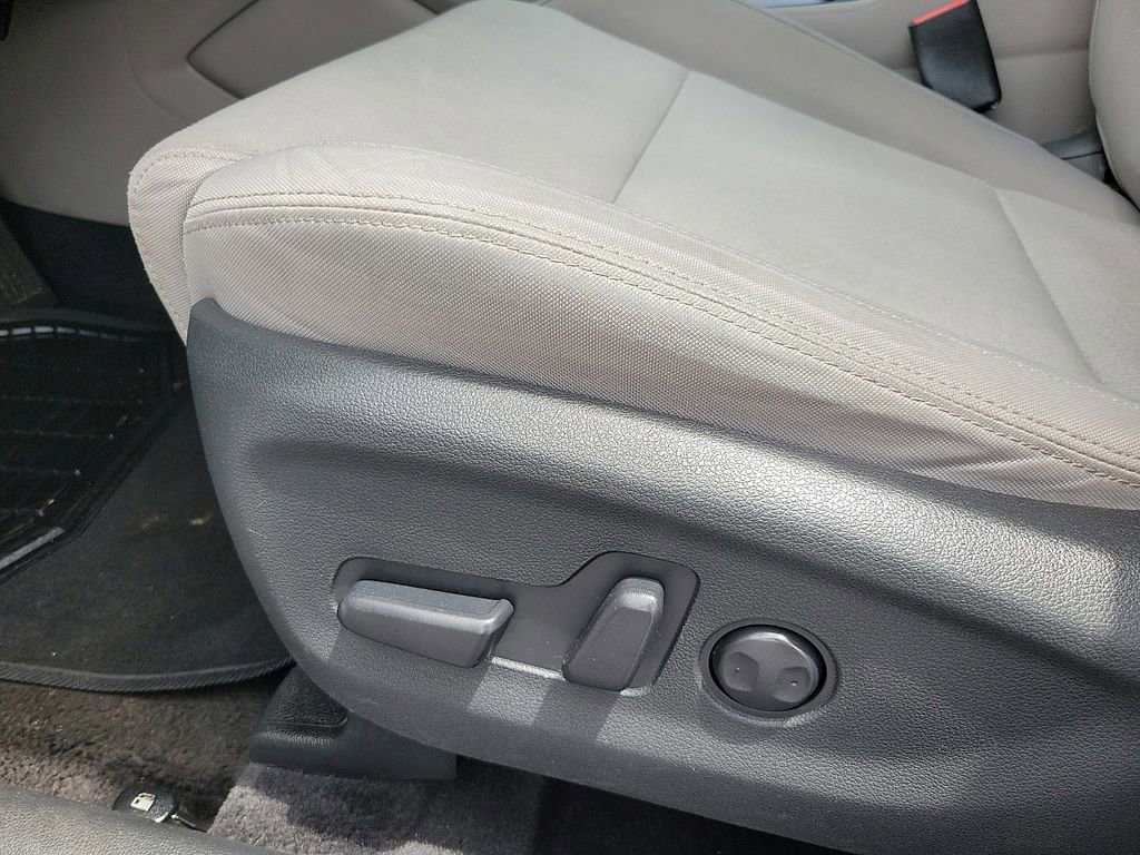 Used 2018 Hyundai Tucson SEL AWD/4WD image 12