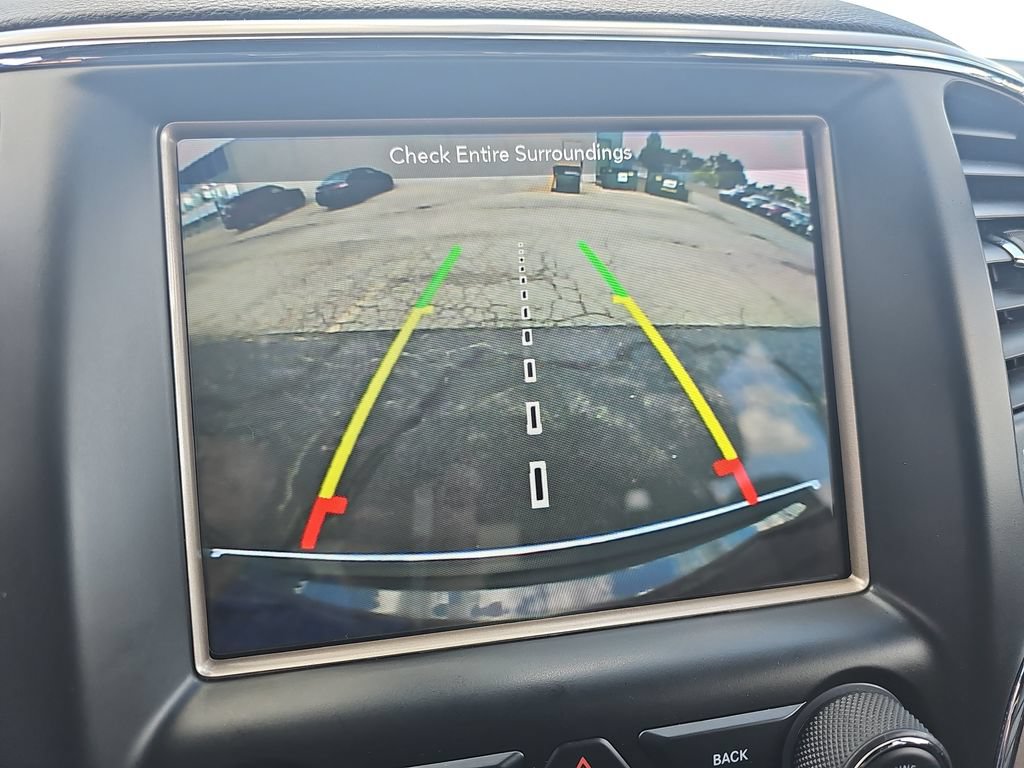 Used 2015 Jeep Grand Cherokee Limited AWD/4WD image 30
