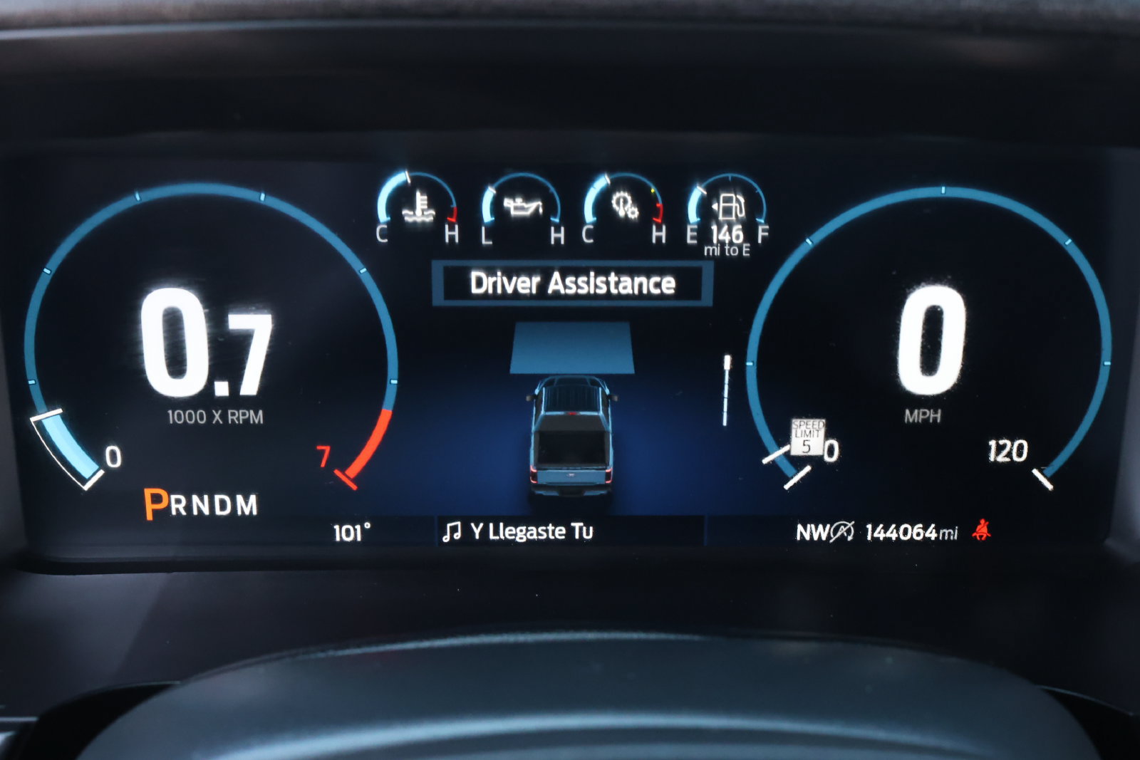 Used 2021 Ford F150 Tremor w/ Equipment Group 402A High AWD/4WD image 19
