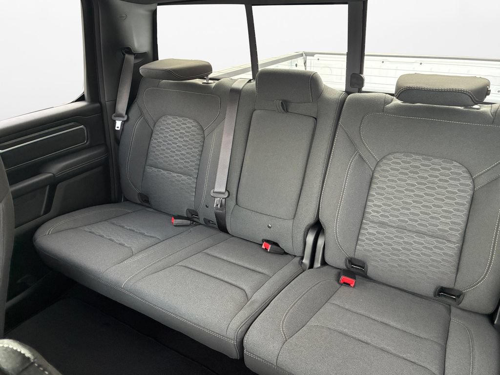 New 2026 RAM 1500 Lone Star RWD image 22
