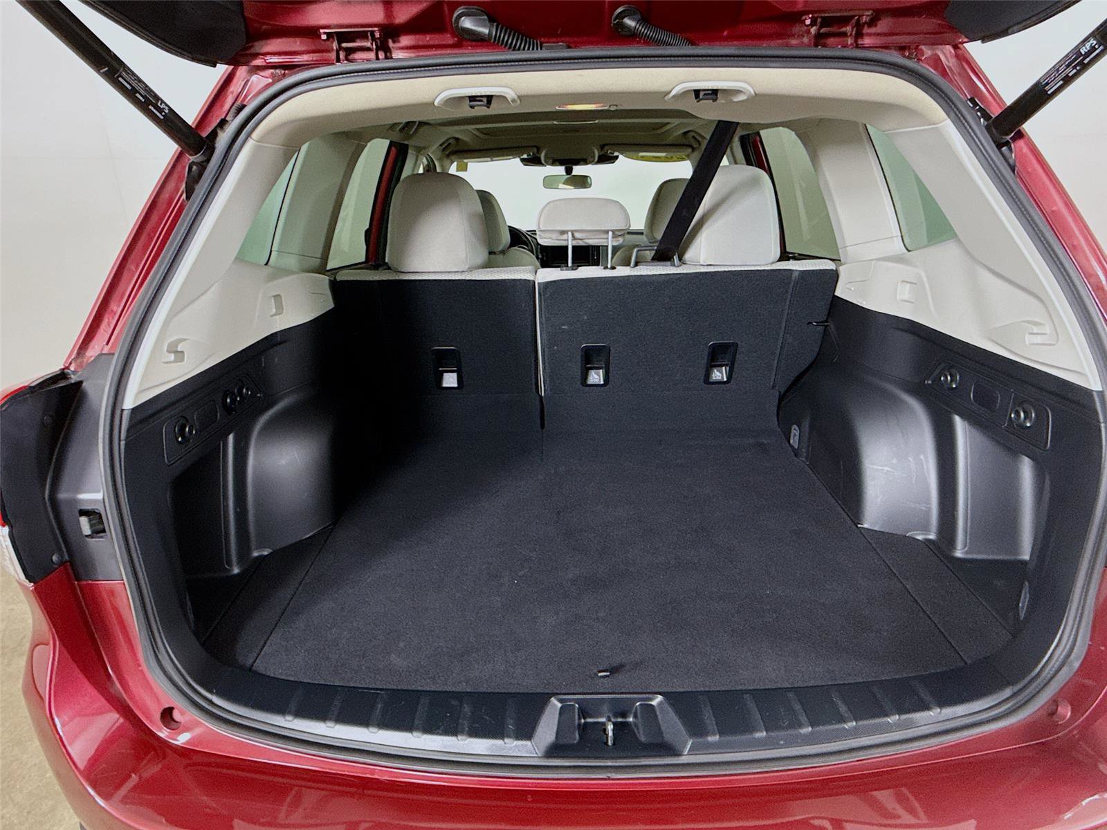 Used 2024 Subaru Forester Premium image 26