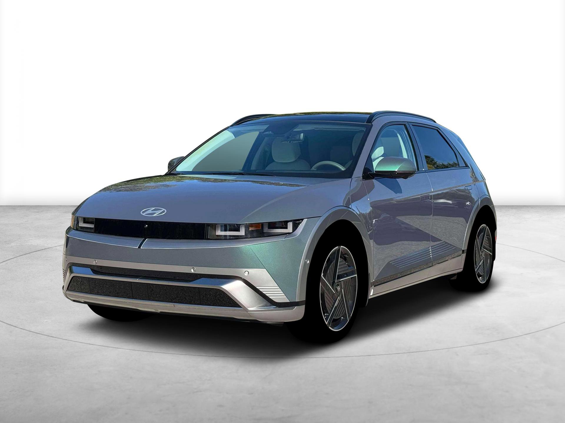 New 2026 Hyundai Ioniq 5 Limited image 1