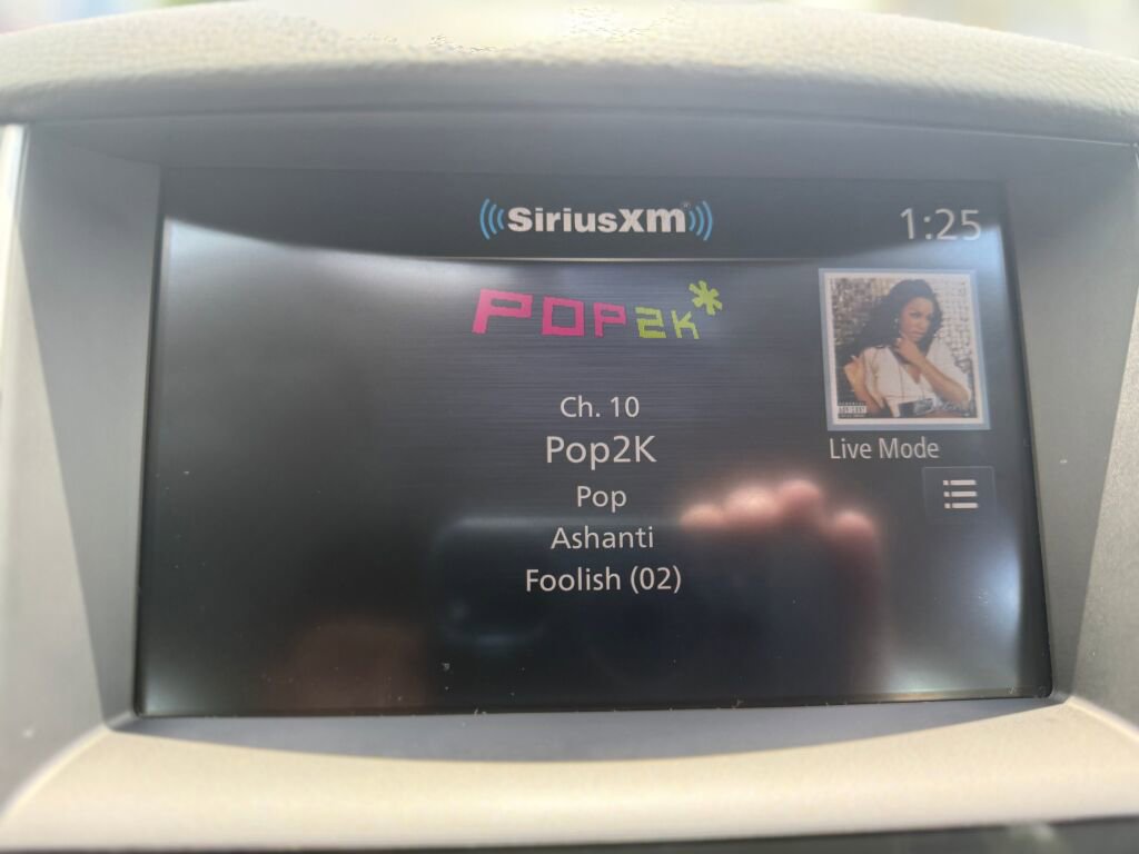 Used 2022 INFINITI Q50 Luxe w/ Cargo Package image 17