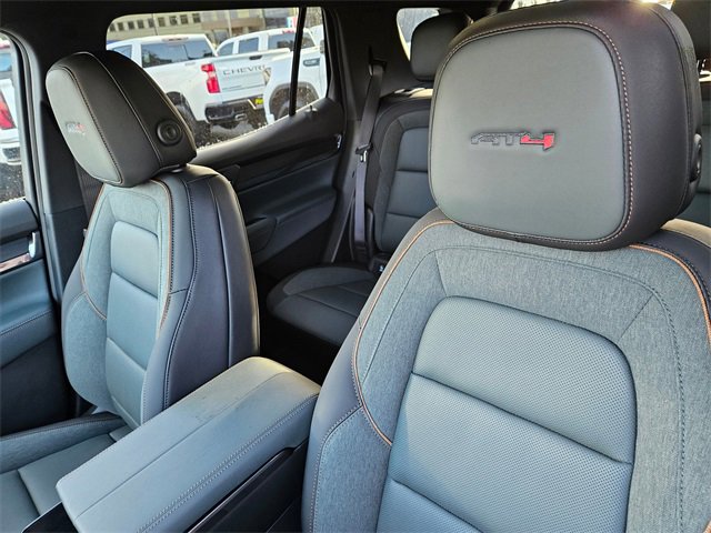 New 2026 GMC Terrain AT4 w/ Convenience Package III image 15