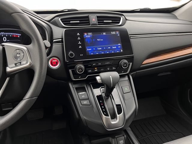 Used 2018 Honda CR-V EX image 22