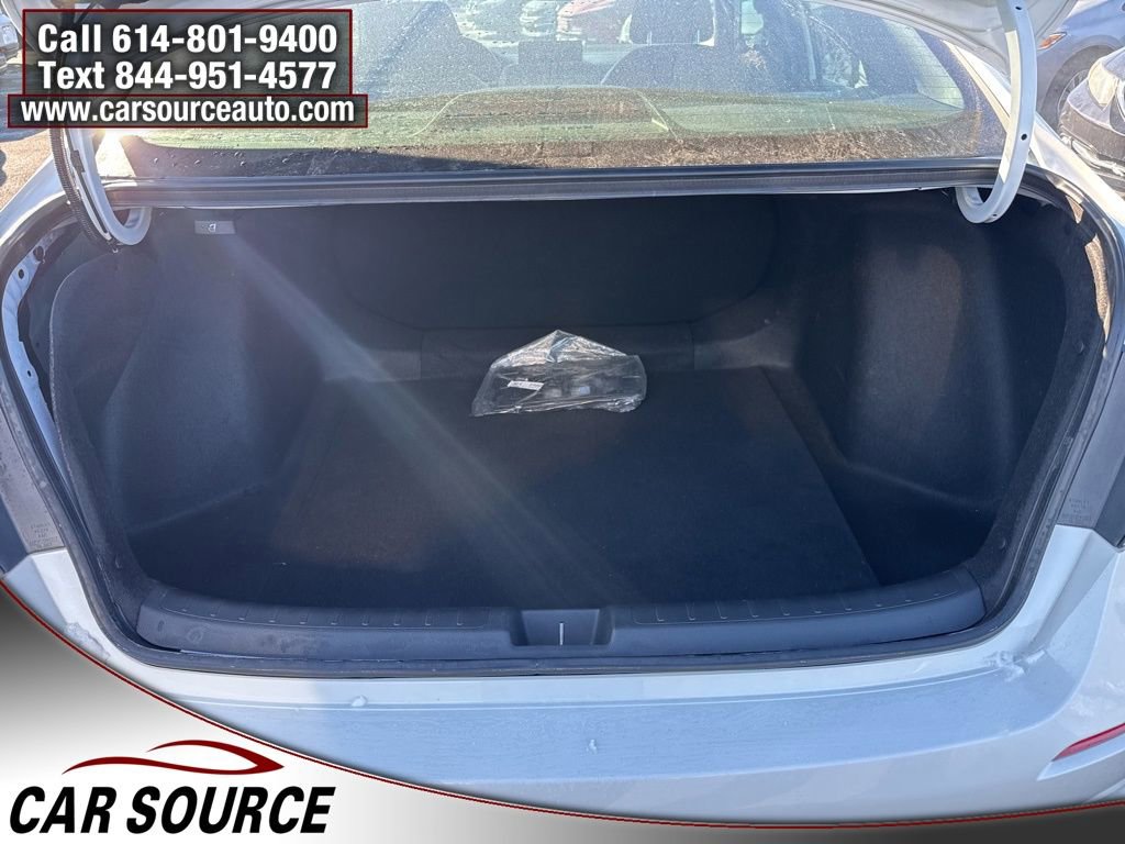 Used 2023 Honda Civic Sport image 28