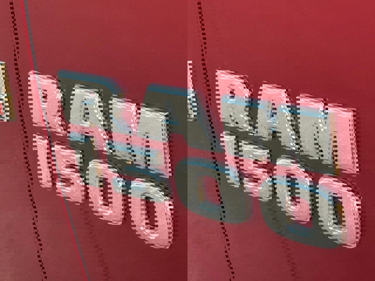 Used 2013 RAM 1500 Express image 13