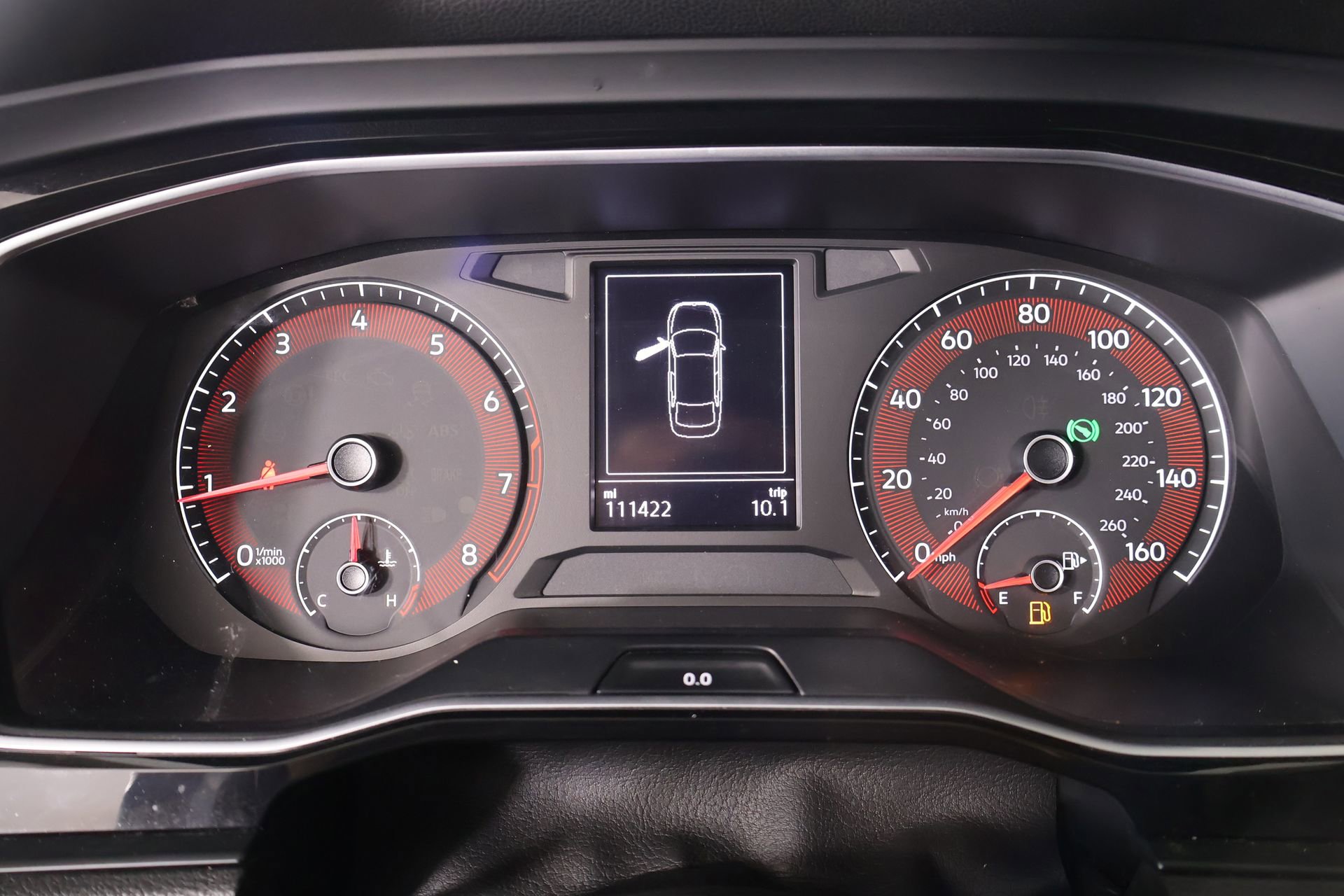 Used 2020 Volkswagen Jetta SE image 4