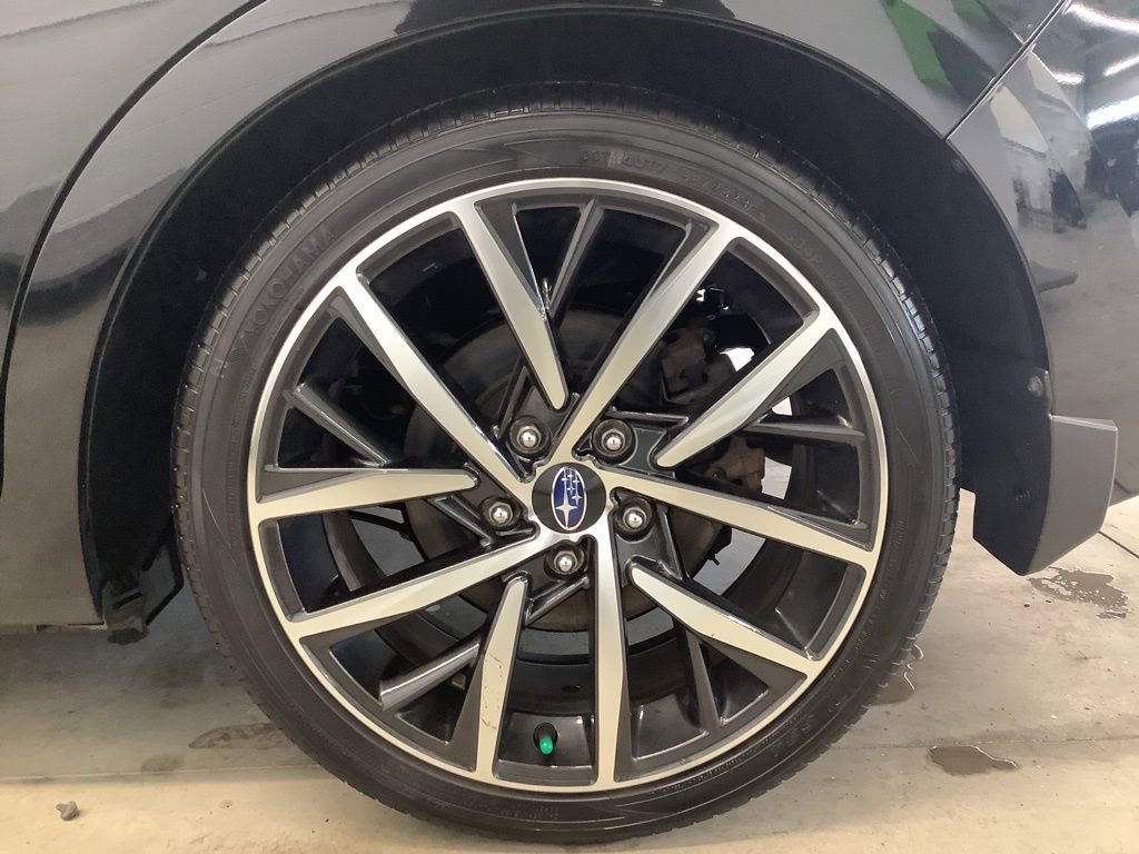 Certified 2024 Subaru Impreza 2.0i Sport image 26