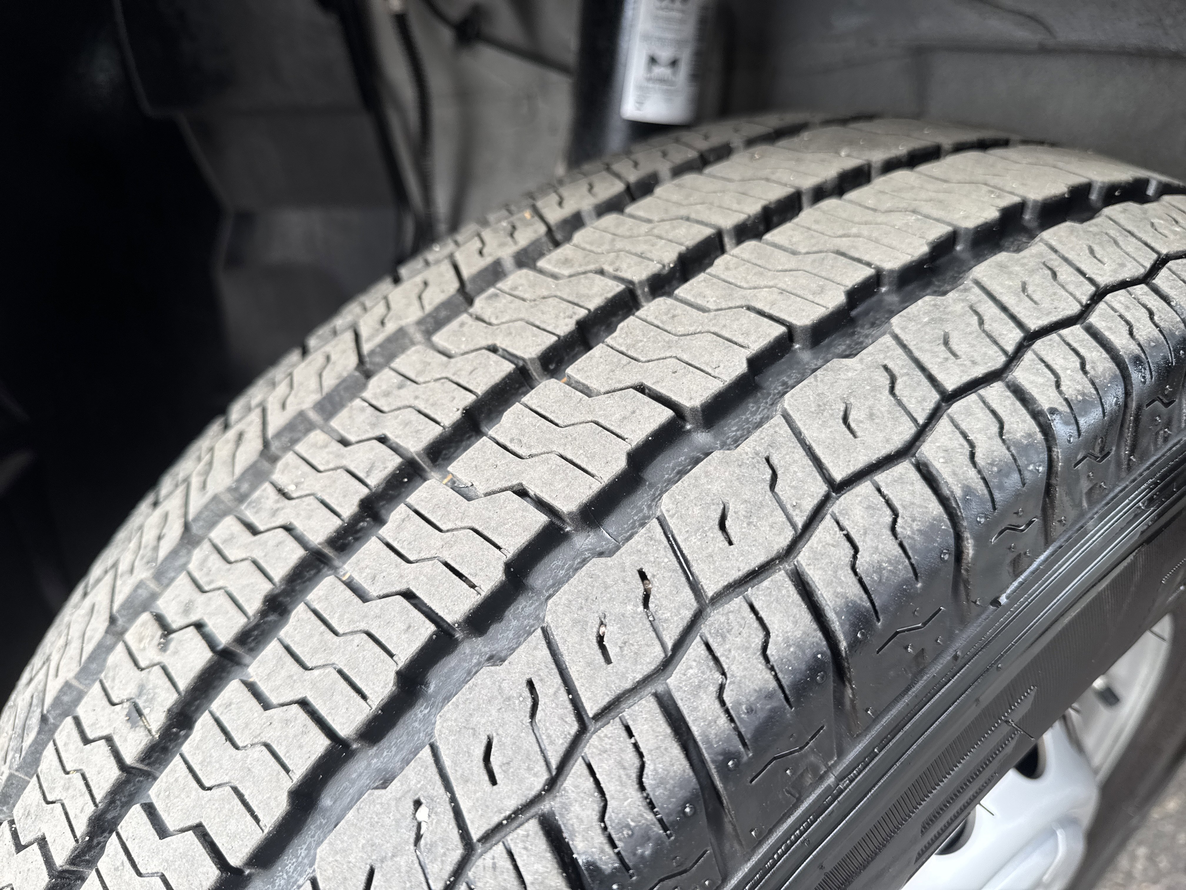 Used 2025 RAM ProMaster 2500 w/ Power Group image 10