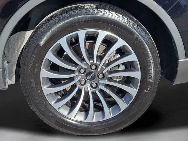 Used 2023 Lincoln Aviator Reserve RWD image 9