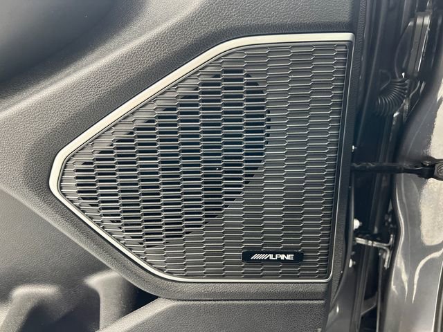 Used 2024 Jeep Grand Cherokee Trailhawk image 14