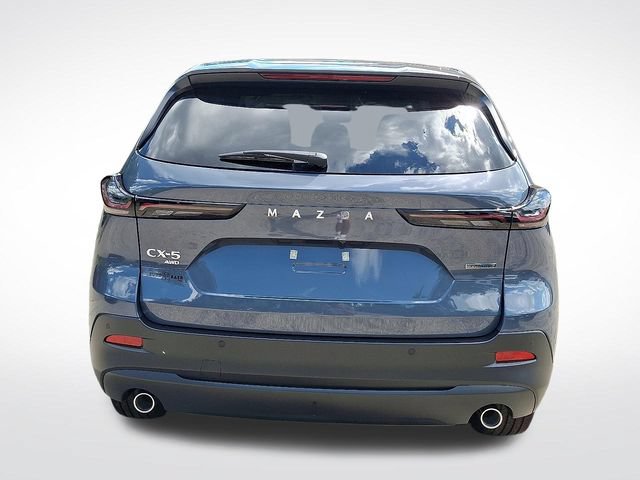 New 2026 MAZDA CX-5 Select AWD/4WD image 6