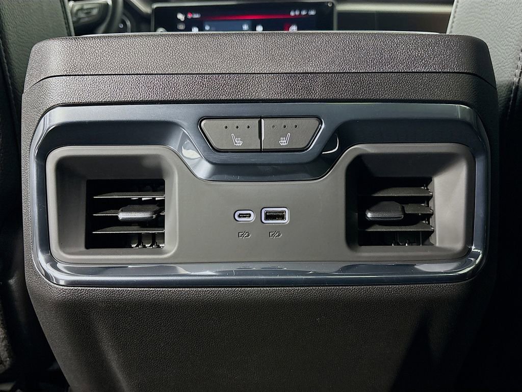 New 2026 GMC Sierra 1500 Denali image 27