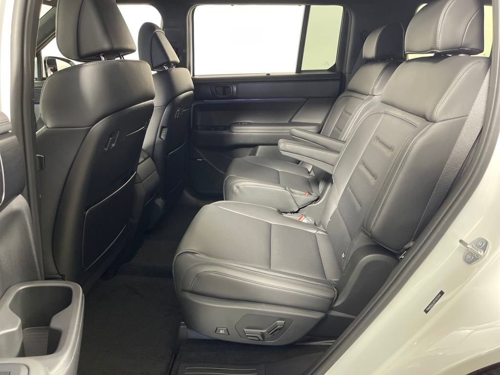 New 2026 Hyundai Santa Fe Calligraphy image 13