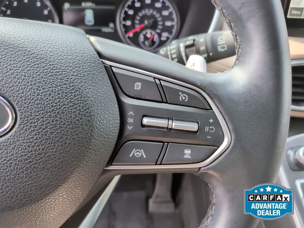 Certified 2023 Hyundai Santa Fe SEL w/ Cargo Package image 18