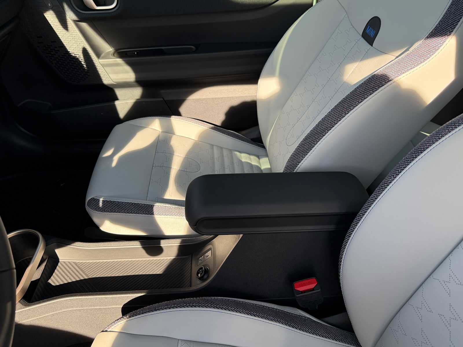 Used 2025 MINI Cooper S image 26