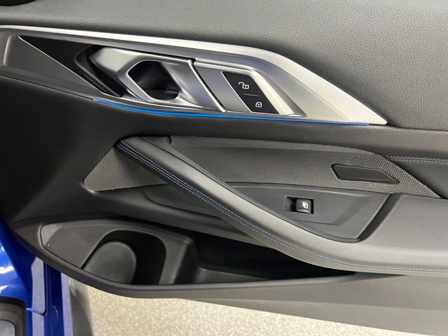 Used 2024 BMW 440i xDrive Coupe w/ Premium Package image 42
