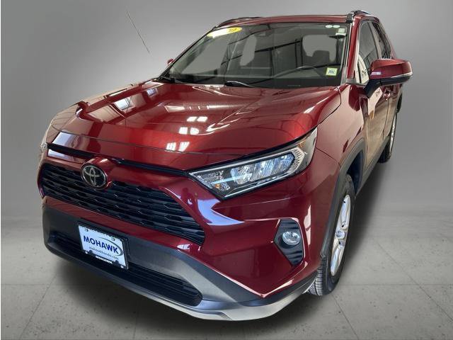 Used 2020 Toyota RAV4 XLE w/ Convenience Package