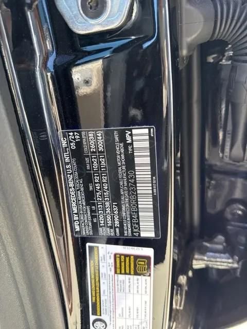 Certified 2024 Mercedes-Benz GLE 350 4MATIC image 59