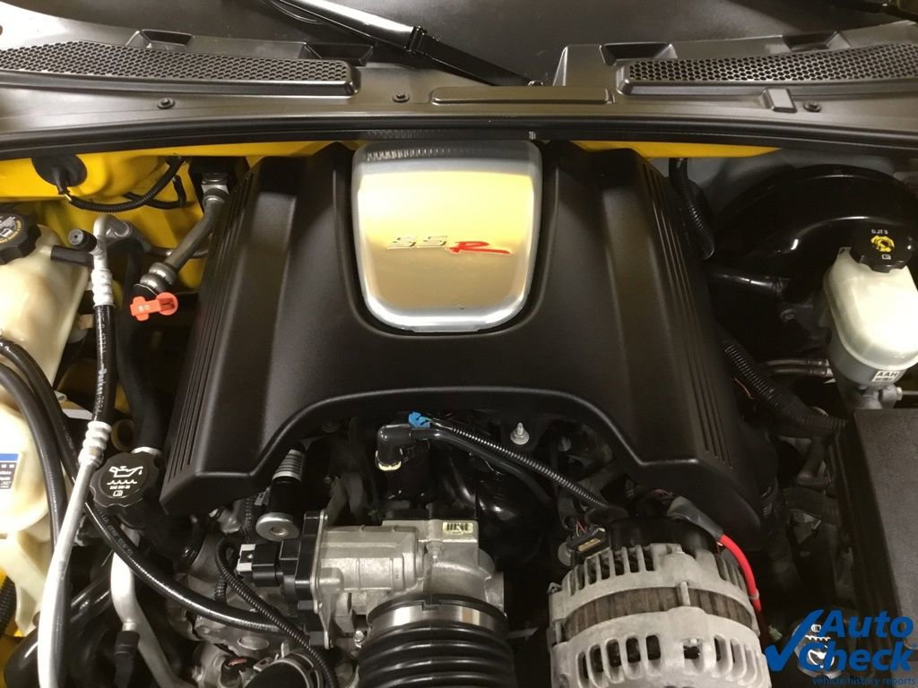Used 2003 Chevrolet SSR w/ Preferred Equipment Group RWD image 40