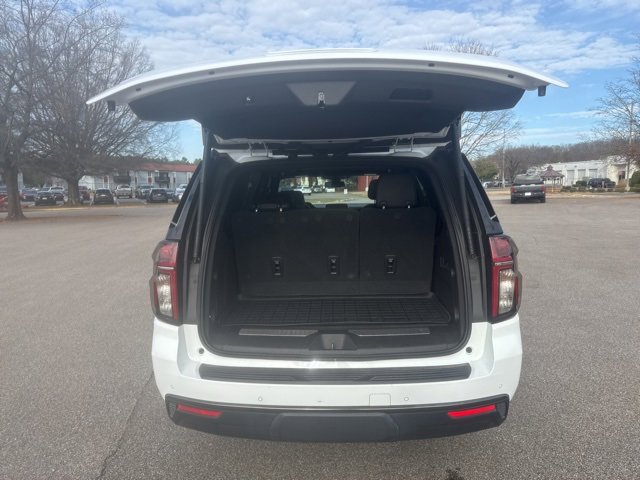 Used 2021 Chevrolet Tahoe Z71 w/ Z71 Off-Road Package image 22