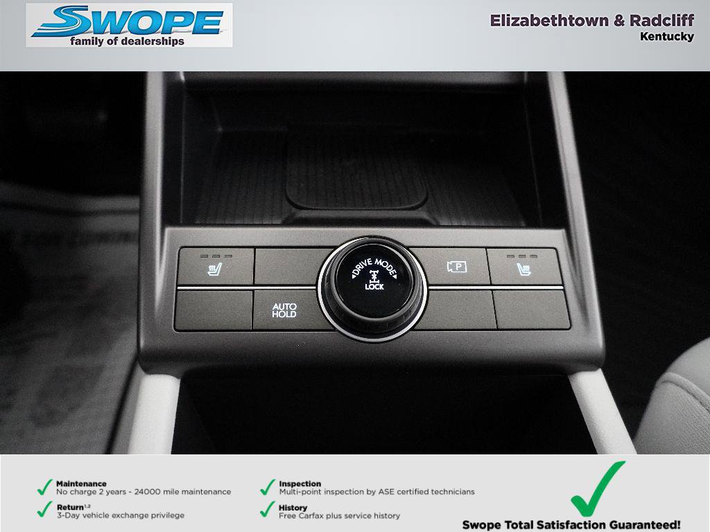 New 2026 Hyundai Kona SEL Premium image 21