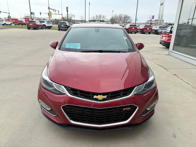 Used 2017 Chevrolet Cruze LT image 33