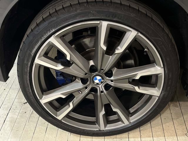 Used 2020 BMW X2 M35i w/ Premium Package AWD/4WD image 14