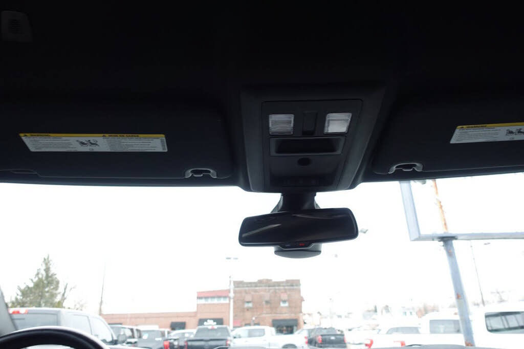 Used 2023 RAM 1500 Warlock AWD/4WD image 40