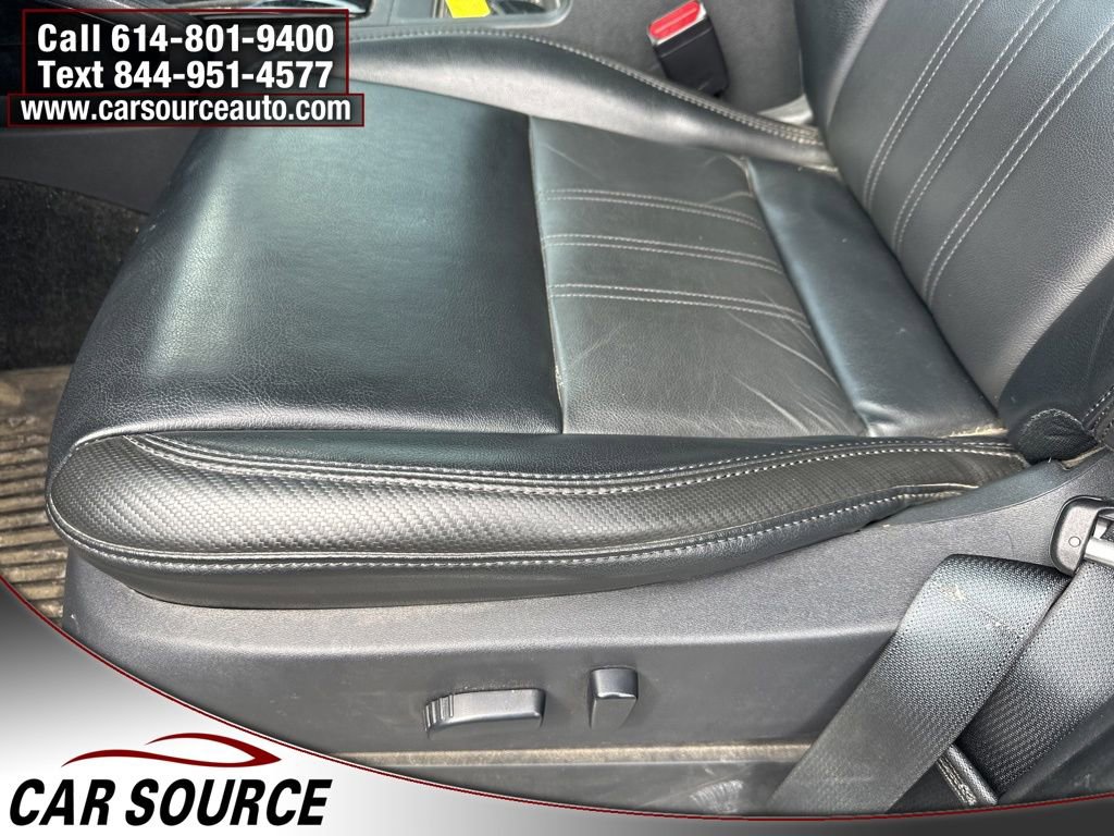 Used 2022 Nissan Frontier PRO-4X w/ Pro-4X Premium Package image 9