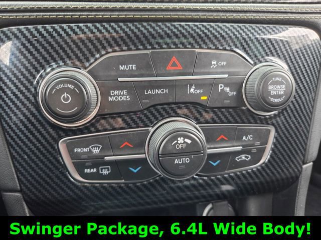 Used 2023 Dodge Charger Scat Pack image 25