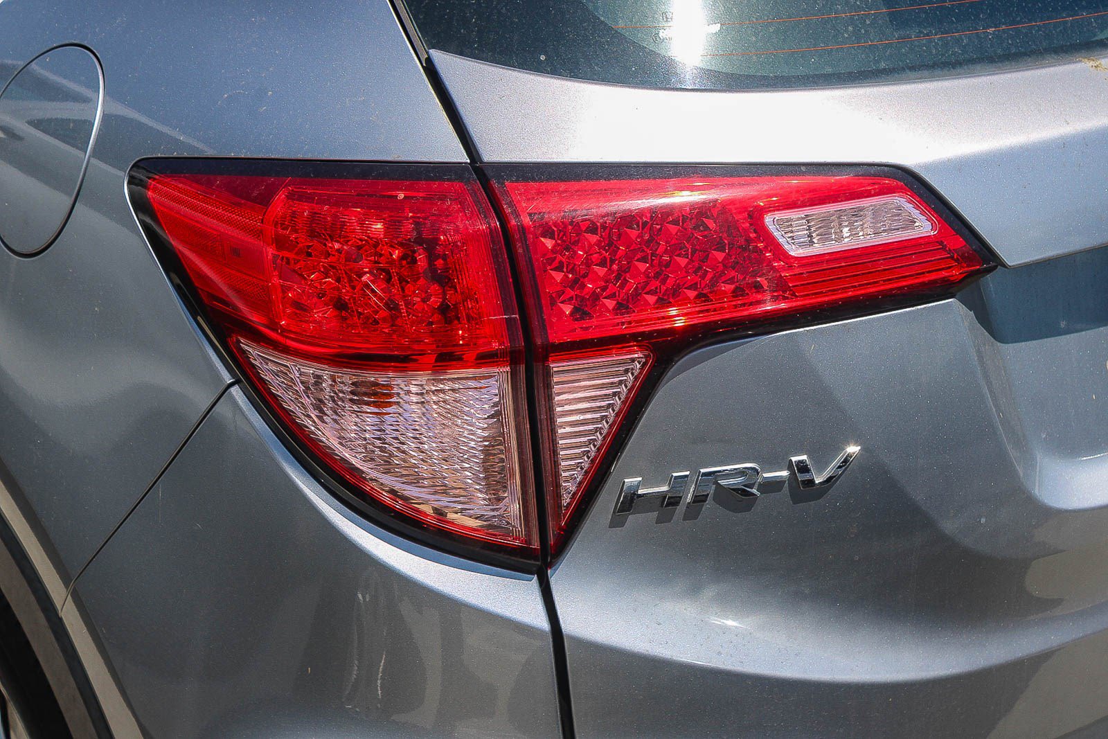 Used 2017 Honda HR-V LX image 11