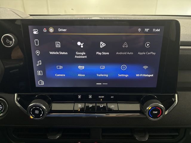 Used 2023 Chevrolet Colorado Trail Boss w/ Technology Package image 47