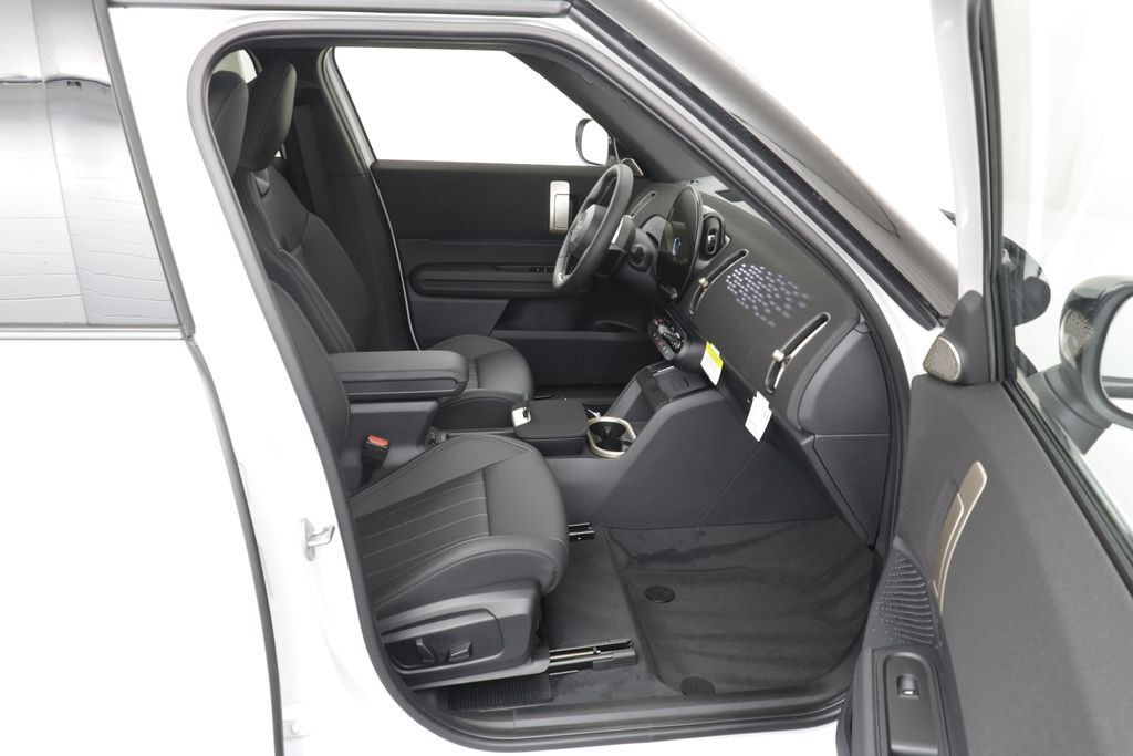 New 2027 MINI Cooper Countryman S AWD/4WD image 20