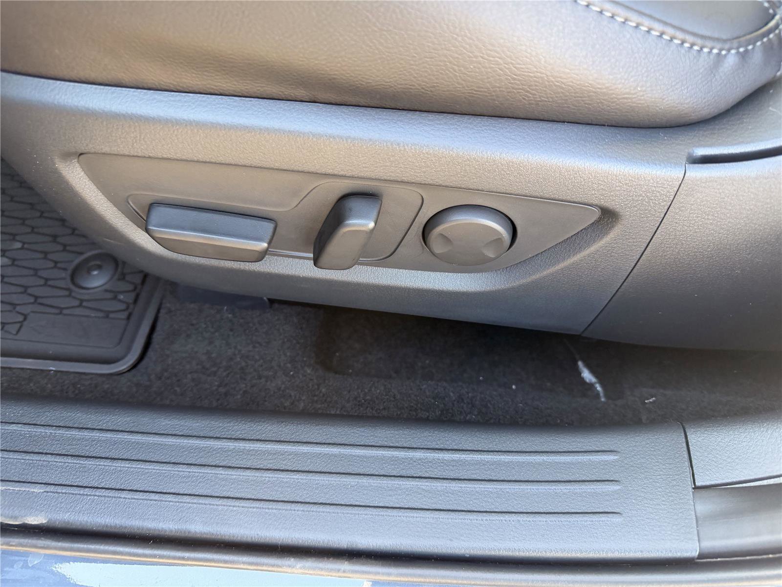 New 2026 MAZDA CX-50 AWD 2.5 Hybrid w/ Weather Package image 13