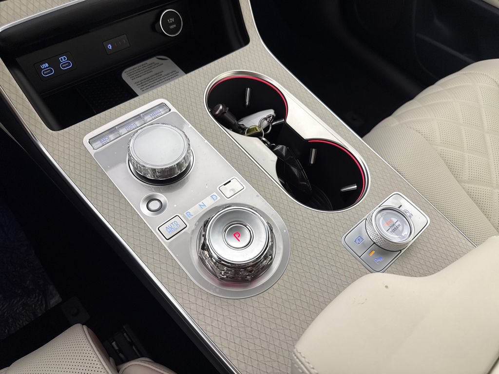 New 2026 Genesis GV80 3.5T Prestige AWD/4WD image 21