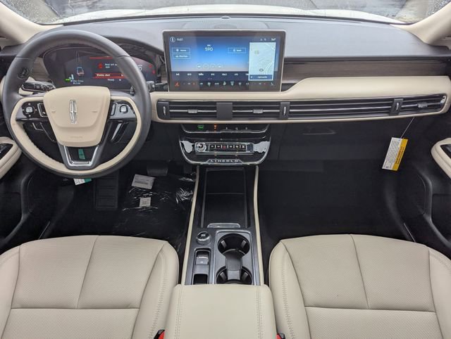 New 2025 Lincoln Corsair Grand Touring image 13