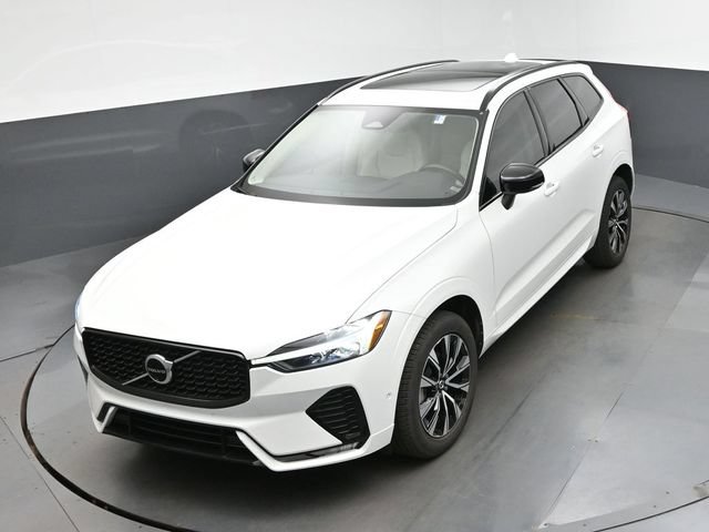 Used 2024 Volvo XC60 B5 Plus w/ Protection Package Premier AWD/4WD image 19