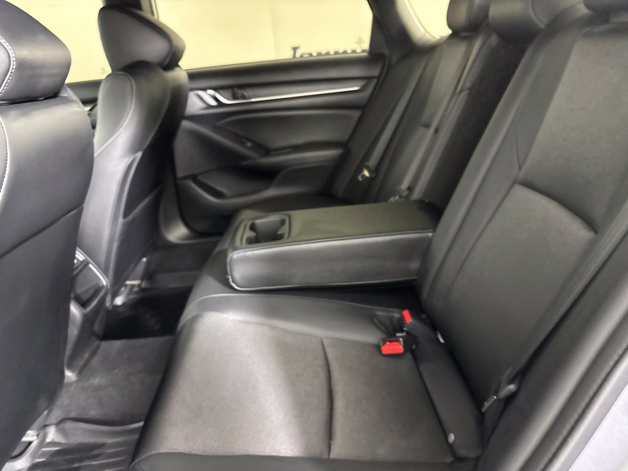 Used 2022 Honda Accord Sport image 18